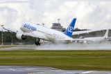 Boeing 787-8 Dreamliner